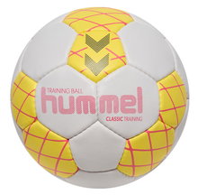 Hummel Handball hmlClassic Training HB (Size 3) white/yellow - 1 piece