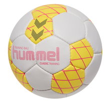 Hummel Handball hmlClassic Training HB (Size 3) white/yellow - 1 piece