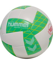 hummel Handball hmlEVOLUTION Advanced AR HB (Size 2) green/white/yellow - 1 piece