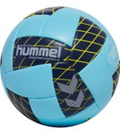 hummel Handball hmlEVOLUTION Energizer AR HB (Größe 2) hellblau/marine/gelb - 1 Stück