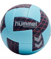 hummel Handball hmlEVOLUTION Energizer AR HB (Größe 3) hellblau/marine/rot - 1 Stück
