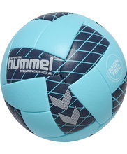 hummel Handball hmlEVOLUTION Energizer AR HB (Größe 1) hellblau/marine - 1 Stück