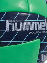 hummel Handball hmlEVOLUTION Pro AR HB (Size 2) green/navy - 1 piece