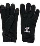 hummel Gloves hmlFLEECE - black
