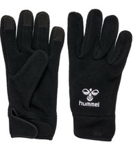 hummel Gloves hmlFLEECE - black