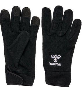 hummel Gloves hmlFLEECE - black