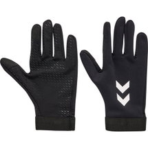 Hummel Gloves hmlPRO (Touch-Screen compatible) - black
