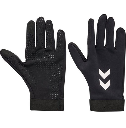 hummel Handschuhe hmlPRO Gloves (Touch-Screen kompatibel) - schwarz