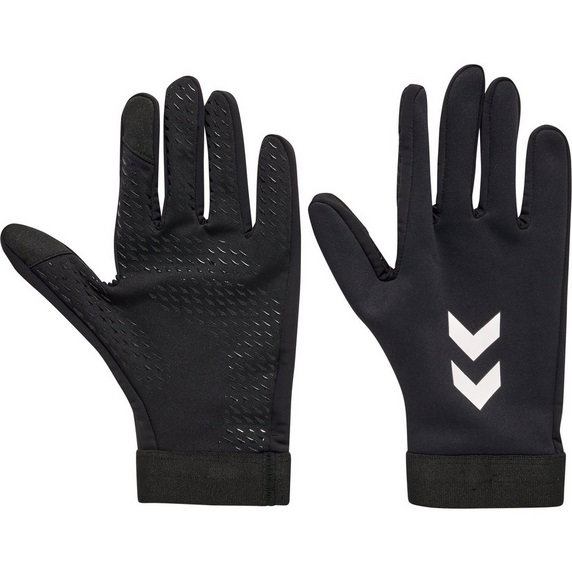 Hummel Gloves hmlPRO (Touch-Screen compatible) - black