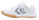Hummel Hallen Indoor Shoes Multiplay Stable VC White/Grey Children