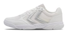 hummel Indoor Shoes AEROTEAM III white/silver grey Men