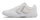hummel Hallen-Indoorschuhe AEROTEAM III weiss/silbergrau Herren
