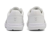 hummel Indoor Shoes AEROTEAM III white/silver grey Men