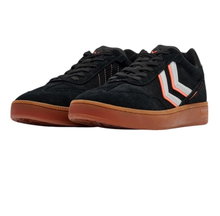 Hummel Hallen Indoor Shoes HB Guardian Pro (Handball) black men's