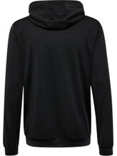 hummel Sport Hoodie hmlAUTHENTIC PL Hoodie (with zip pockets) black Men