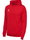 hummel Sport-Kapuzenpullover hmlAUTHENTIC PL Hoodie (mit Reißverschlusstaschen) rot Herren