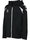 hummel Kapuzenpullover hmlCORE 2.0 Full-Zip Hoodie (100% rec. Polyester) schwarz/weiss Kinder