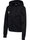 hummel Kapuzenpullover hmlGO 2.0 Full-Zip Hoodie (weicher Sweatstoff) schwarz Damen