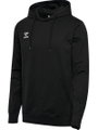 hummel Hoodie hmlGO 2.0 Hoodie (Organic Cotton) black Men