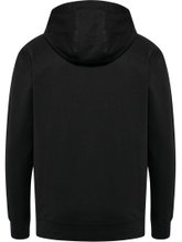hummel Hoodie hmlGO 2.0 Hoodie (Organic Cotton) black Men