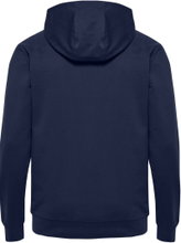 hummel Hoodie hmlGO 2.0 Hoodie (Organic Cotton) Navy Men