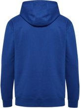 hummel Hoodie hmlGO 2.0 Hoodie (Organic Cotton) dark blue Men