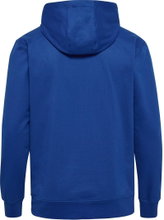 hummel Hoodie hmlGO 2.0 Full-Zip Hoodie (soft sweat fabric) dark blue Men
