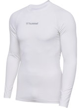 Hummel functional underwear long-sleeve shirt hmlBL Performance Tee white men's