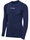 Hummel functional underwear long-sleeve shirt hmlBL Performance Tee navy blue Men's