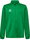 hummel Sport Long Sleeve Shirt hmlESSENTIAL Half-Zip (comfortable fit) green children