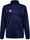 hummel Sport Long Sleeve Shirt hmlESSENTIAL Half-Zip (comfortable fit) navy blue Kids