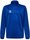 hummel Sport Long Sleeve Shirt hmlESSENTIAL Half-Zip (comfortable fit) dark blue Kids
