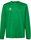 hummel Sport Long Sleeve Shirt hmlESSENTIAL Sweatshirt (Interlock Fabric) green Kids