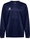 hummel Sport Long Sleeve Shirt hmlESSENTIAL Sweatshirt (Interlock Fabric) navy blue Kids
