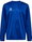 hummel Sport Long Sleeve Shirt hmlESSENTIAL Sweatshirt (Interlock Fabric) dark blue Kids