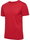hummel Lauf-Shirt hmlRUN Jersey (atmungsaktiv, optimale Bewegungsfreiheit) rot Herren