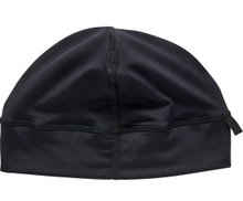 hummel Czapka (Beanie) hmlPERFORMANCE (wygodne dopasowanie) czarna - 1 sztuka