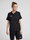 hummel Sport/Leisure Polo hmlGO Cotton (Cotton) Short Sleeve Black Women