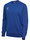 hummel Freizeit-Pullover hmlGO 2.0 Sweatshirt (weicher Sweatstoff) dunkelblau Herren