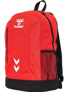 Hummel Backpack hmlCORE 2.0 red - 27 litres