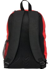 hummel Plecak hmlCORE 2.0 czerwony - 27 litrów