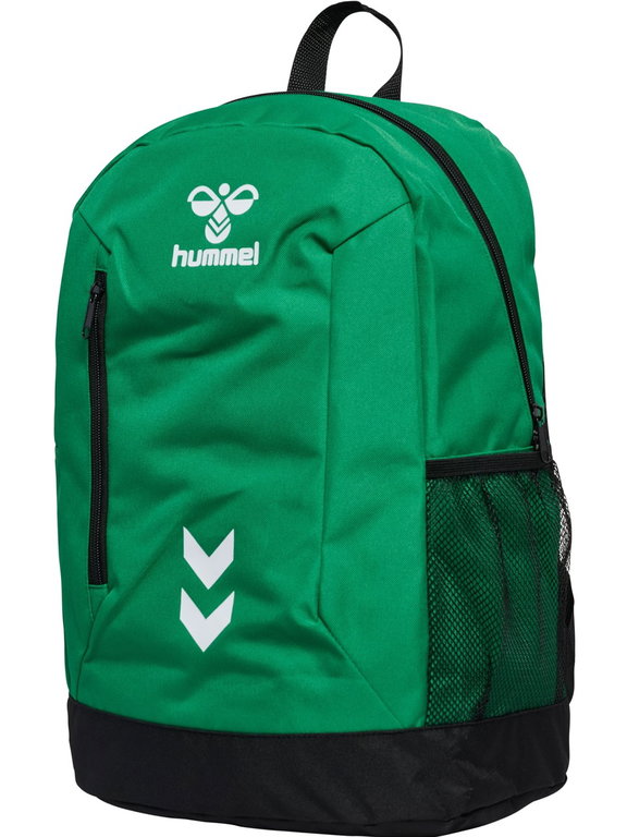 hummel Rucksack hmlCORE 2.0 grün- 27 Liter
