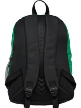 hummel Plecak hmlCORE 2.0 zielony - 27 litrów