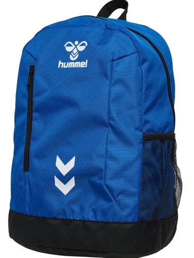 Hummel Backpack hmlCORE 2.0 blue - 27 litres