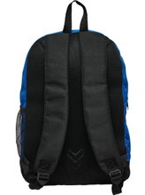 Hummel Backpack hmlCORE 2.0 blue - 27 litres