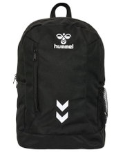 Hummel Backpack hmlCORE 2.0 black - 27 litres
