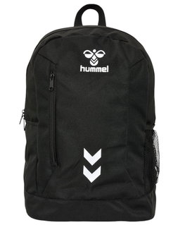 Hummel Backpack hmlCORE 2.0 black - 27 litres