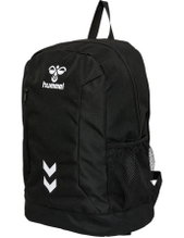 Hummel Backpack hmlCORE 2.0 black - 27 litres