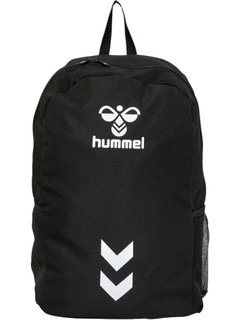 hummel Backpack hmlESSENTIAL black - 44x29x16cm