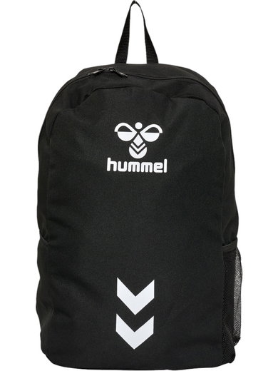 hummel Backpack hmlESSENTIAL black - 44x29x16cm